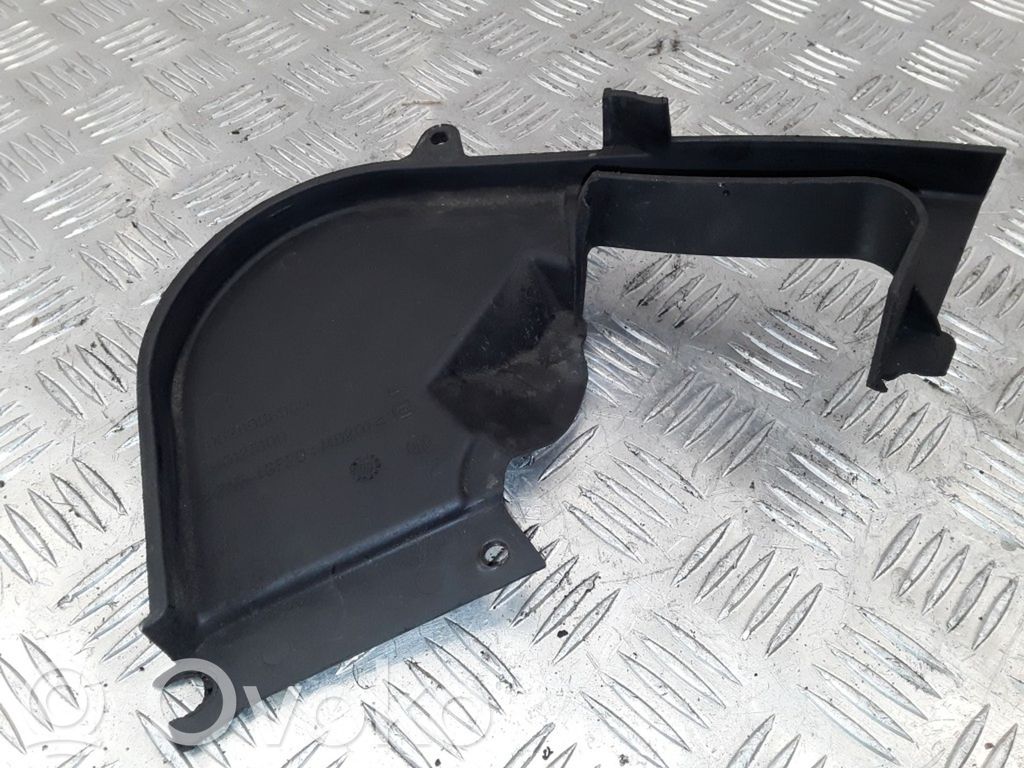 Citroen C3 Cache carter courroie de distribution 