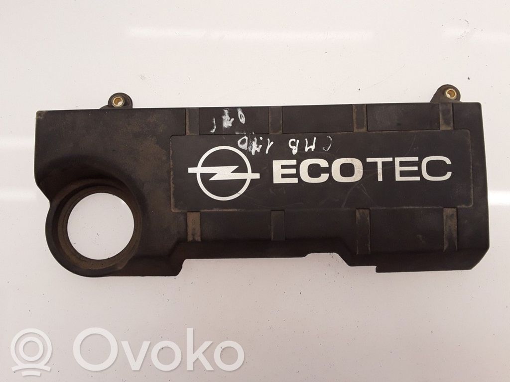 Opel Combo C Moottorin koppa 
