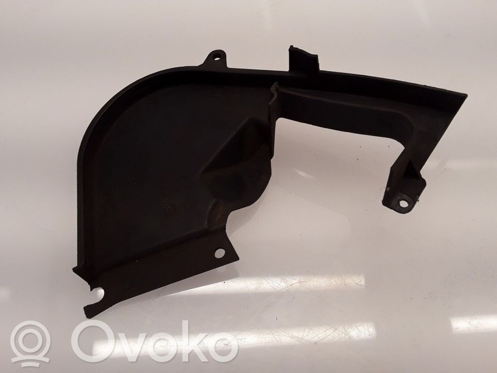 Citroen C5 Cache carter courroie de distribution 