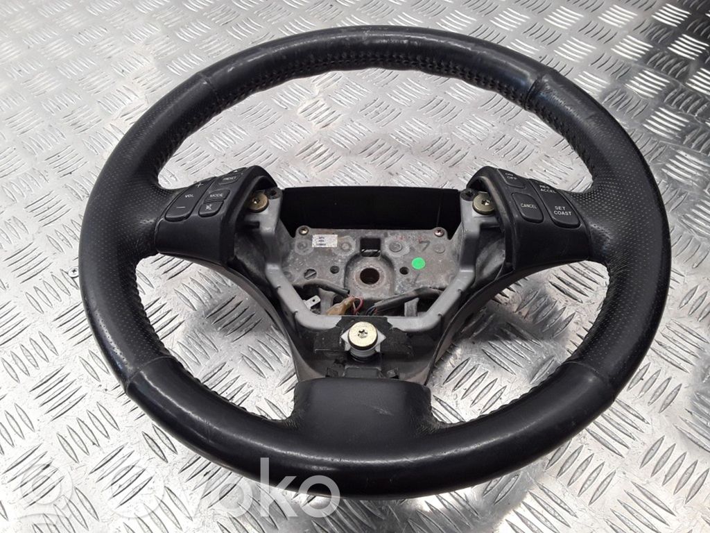 Mazda 6 Руль 