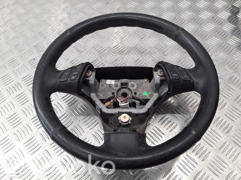Mazda 6 Stūre 