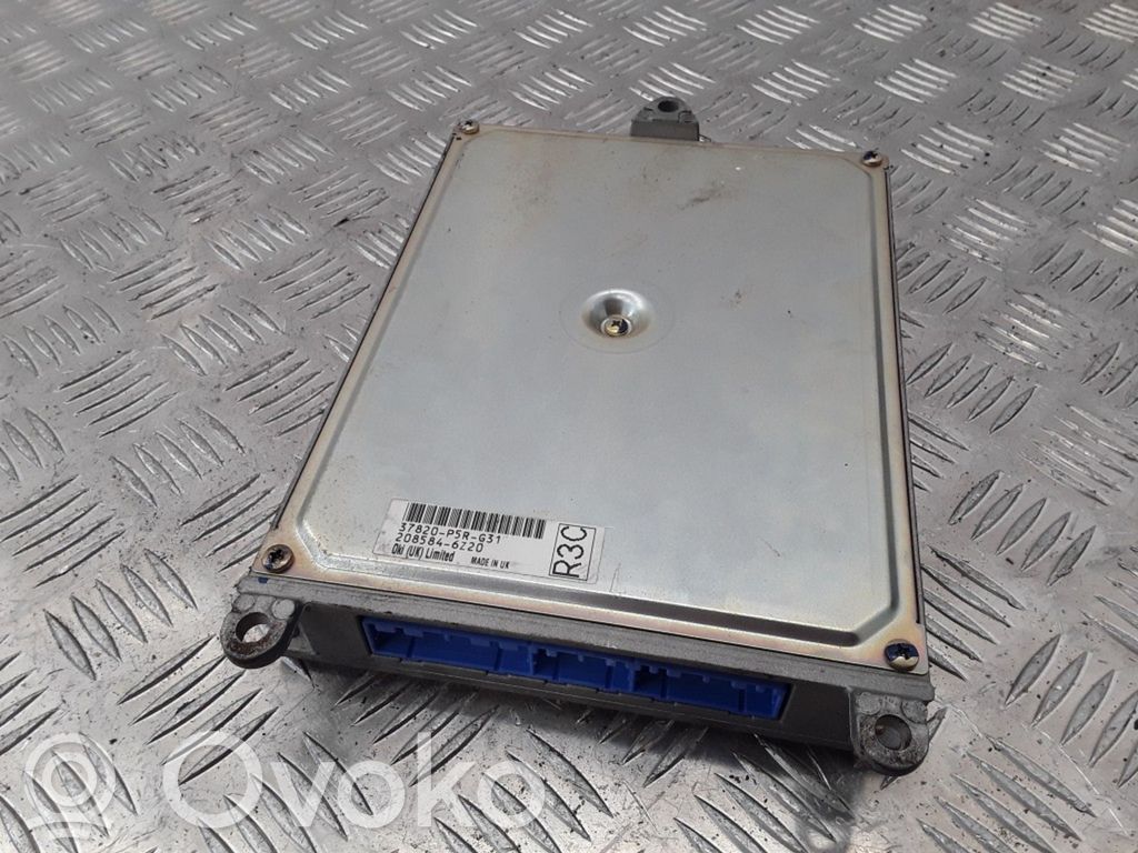 Engine control unit/module   37820P5RG31,2085846Z20