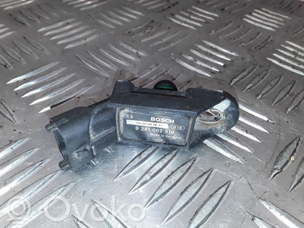 Opel Combo C Air pressure sensor 