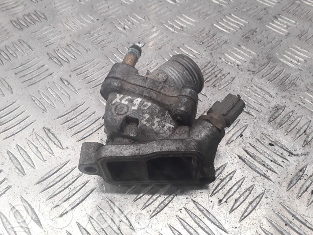 Volvo XC90 Termostats / termostata korpuss 