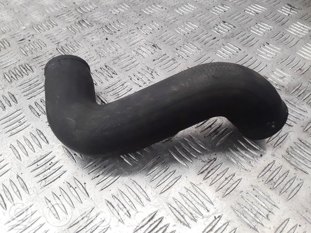 Intercooler hose/pipe