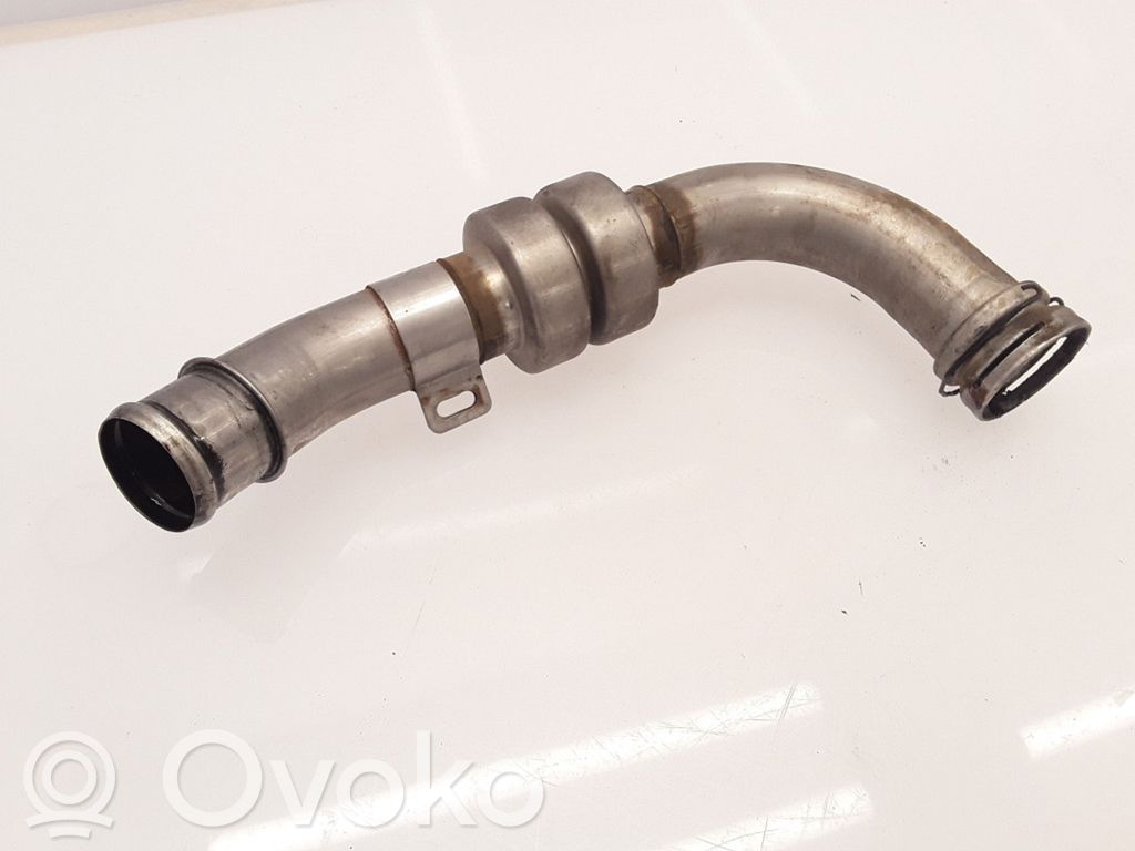 Intercooler hose/pipe