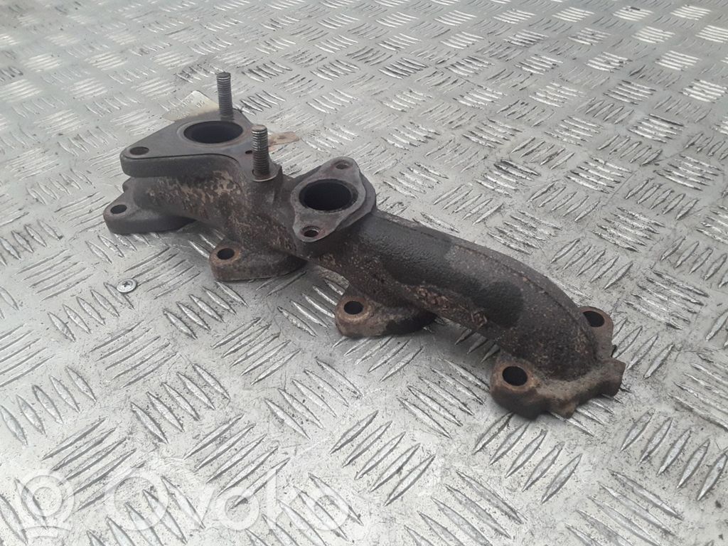 Nissan Note (E11) Exhaust manifold 