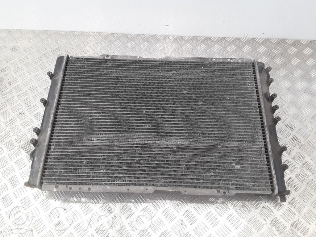Lancia Thesis Coolant radiator 