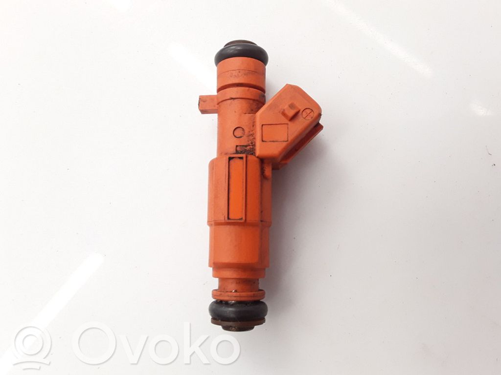 Alfa Romeo 147 Inyector de combustible 