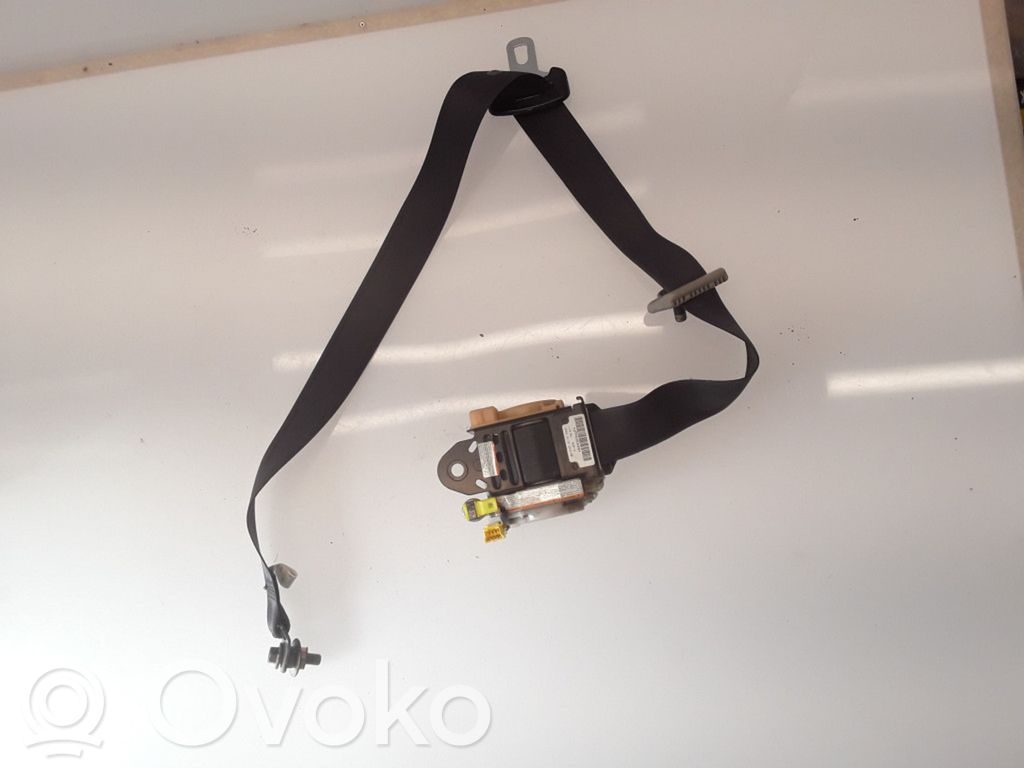 Honda Jazz Cinturón delantero 