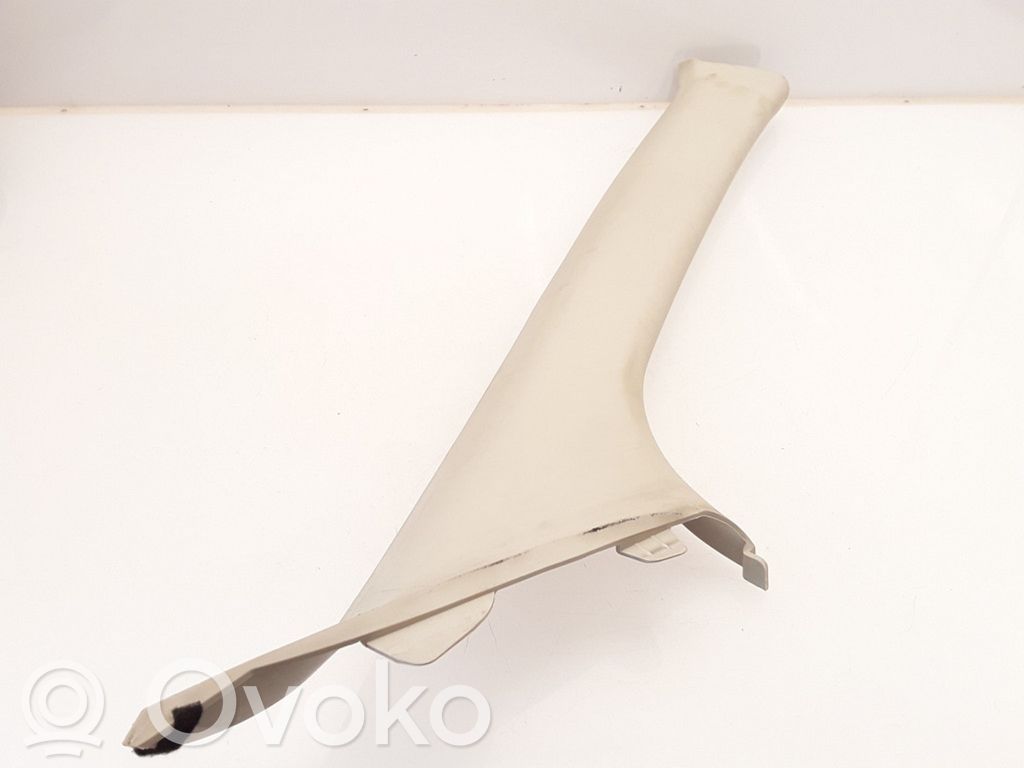 Mazda 2 (A) pillar trim 