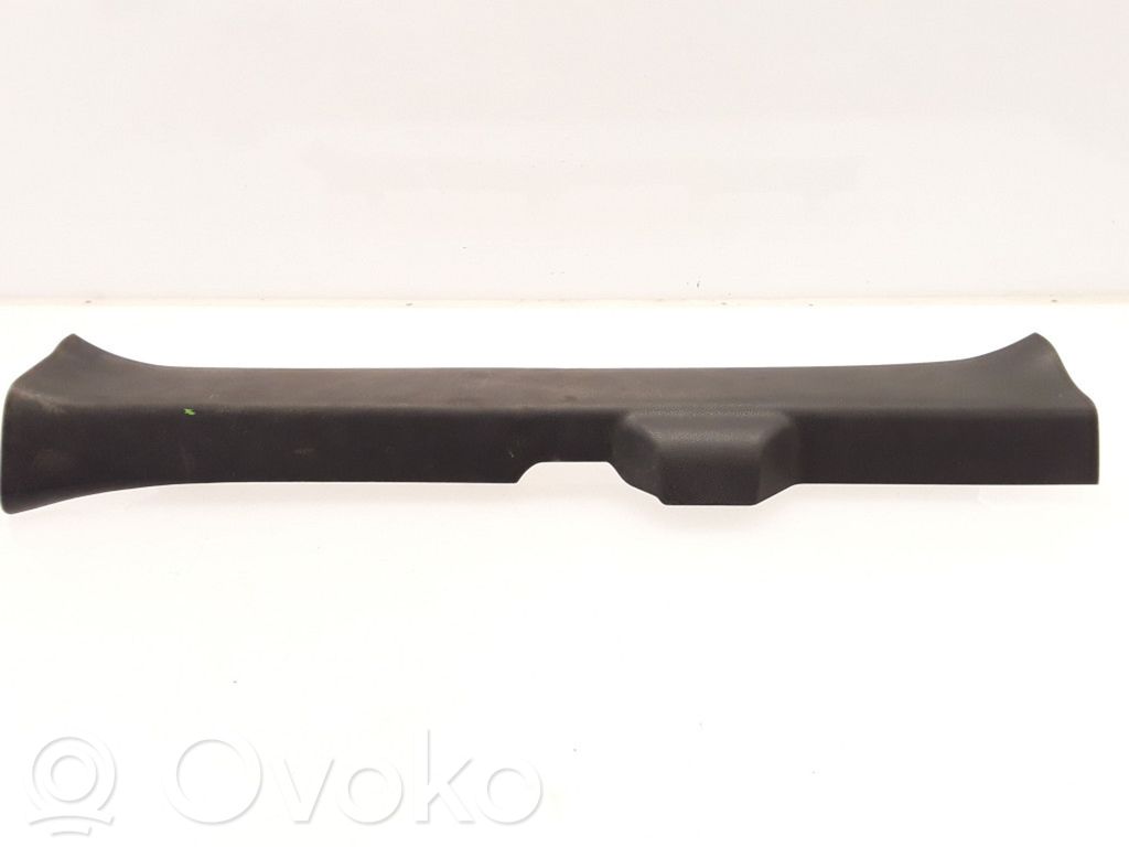 Mazda 2 Front sill trim cover 