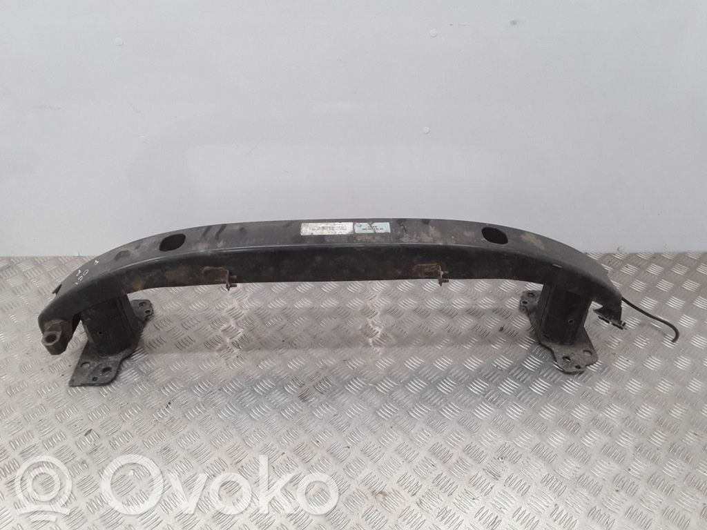 Volkswagen Phaeton Balkis priekinio bamperio 