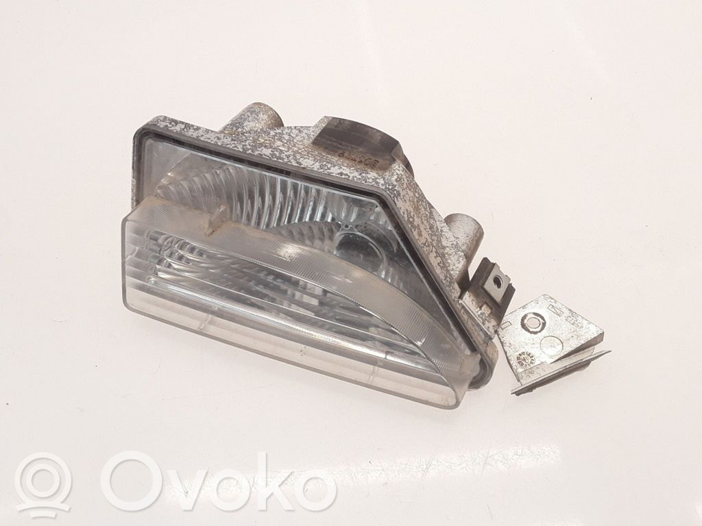 Fiat Bravo Reverse light 