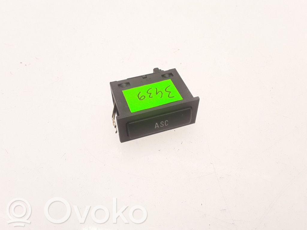 BMW 3 E46 ESP (stability program) switch 