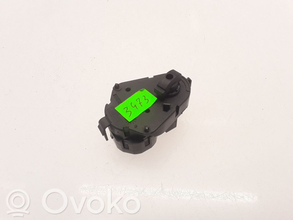 BMW 3 E46 Air flap motor/actuator 