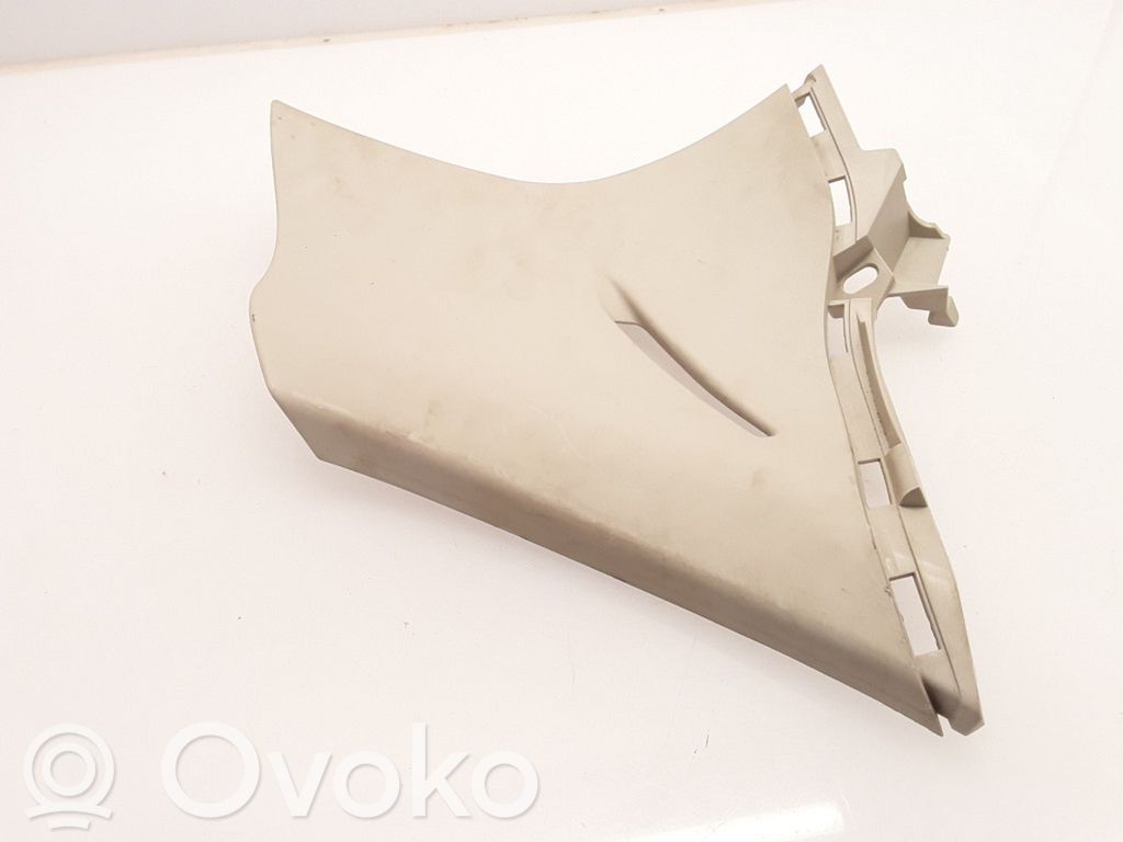 Mazda 2 (C) pillar trim 