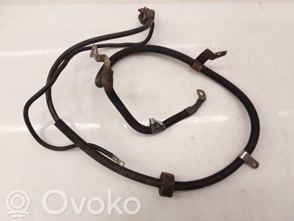 Cable positivo (batería)   1705404607,79688