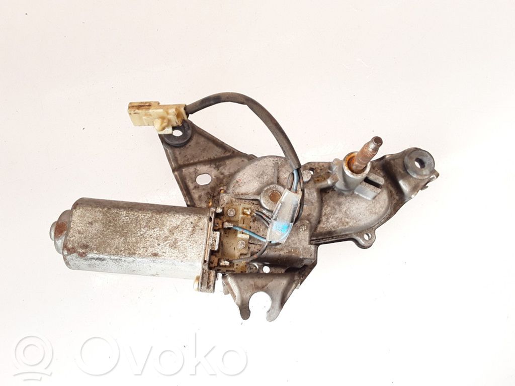 Mazda 6 Wischermotor Heckscheibe 