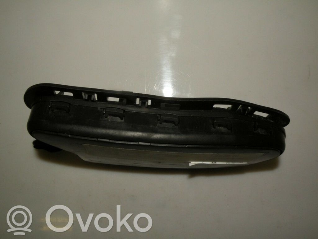 Audi A8 S8 D3 4E Seat airbag 