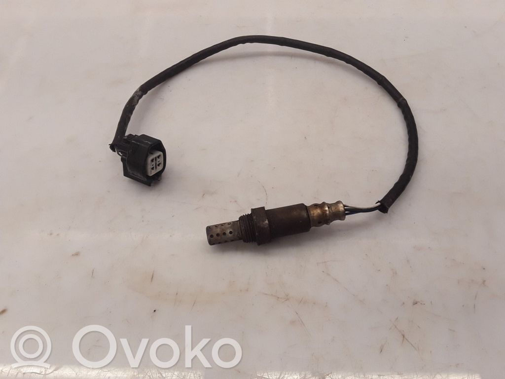 Jaguar X-Type Lambda probe sensor 