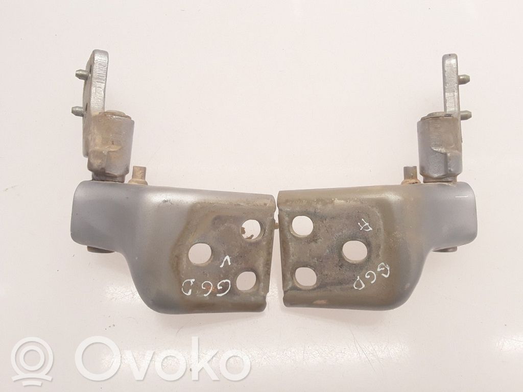 Citroen Berlingo Loading door hinge set 