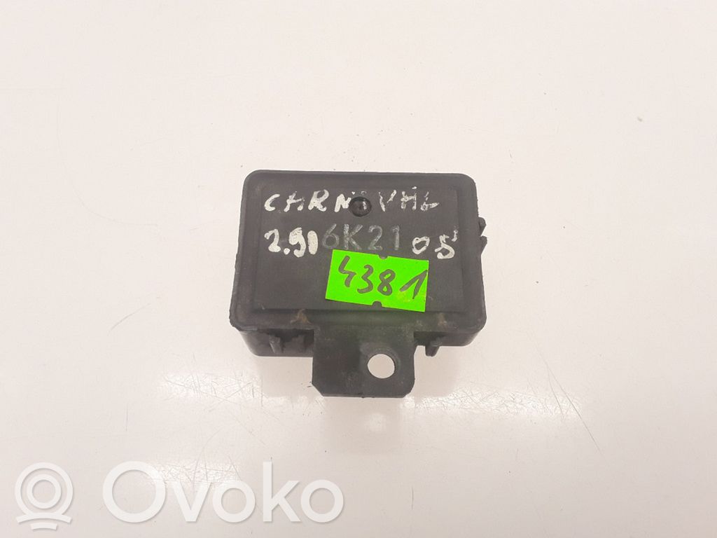 KIA Carnival Sensor 