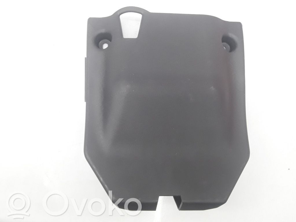 Jaguar X-Type Tailgate/boot lid lock trim 