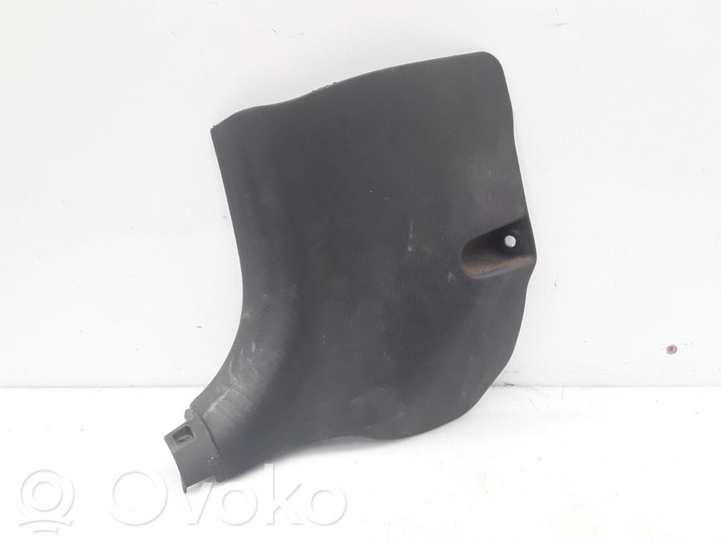 Toyota Corolla E120 E130 Foot area side trim 
