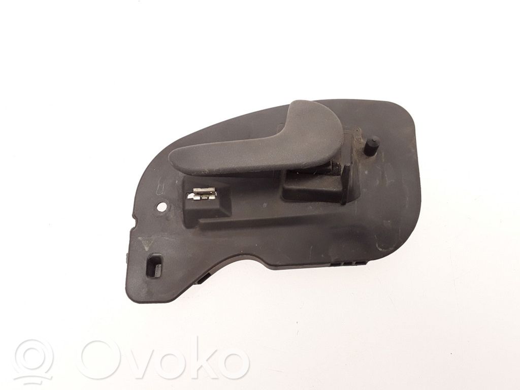 Opel Combo C Front door interior handle 