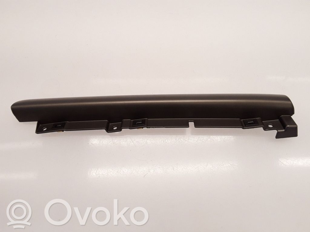 Fiat Croma Panelės apdaila 