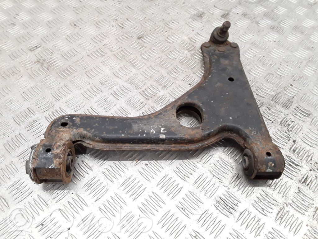 Opel Astra H Querlenker Achsschenkel vorne 