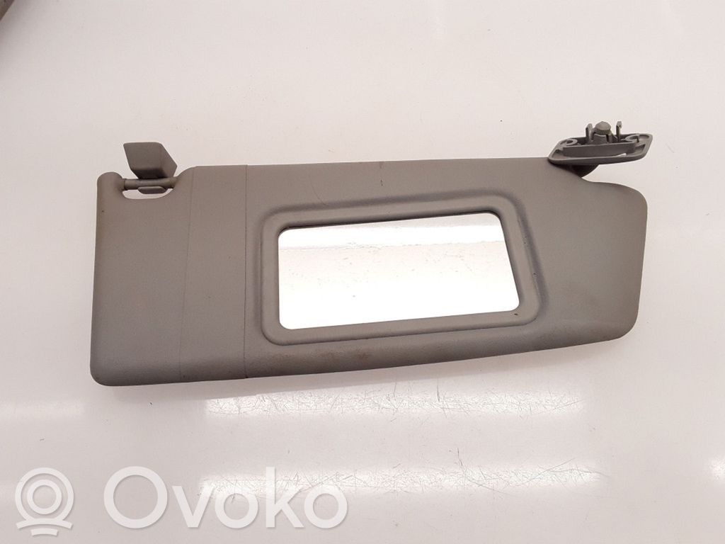 Opel Astra H Sun visor 