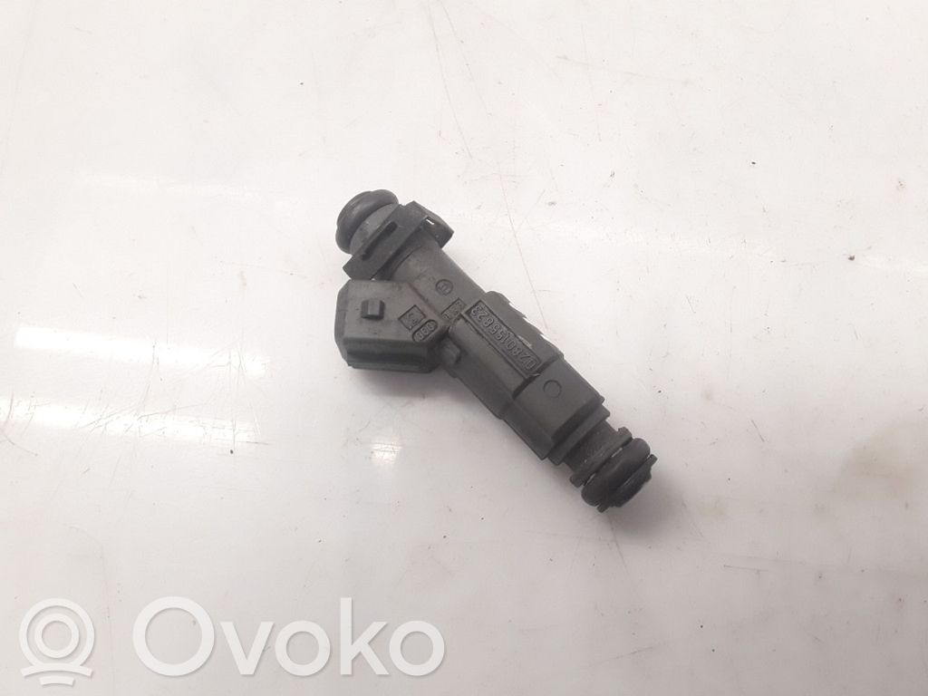 BMW X5 E53 Sprausla (-i) 