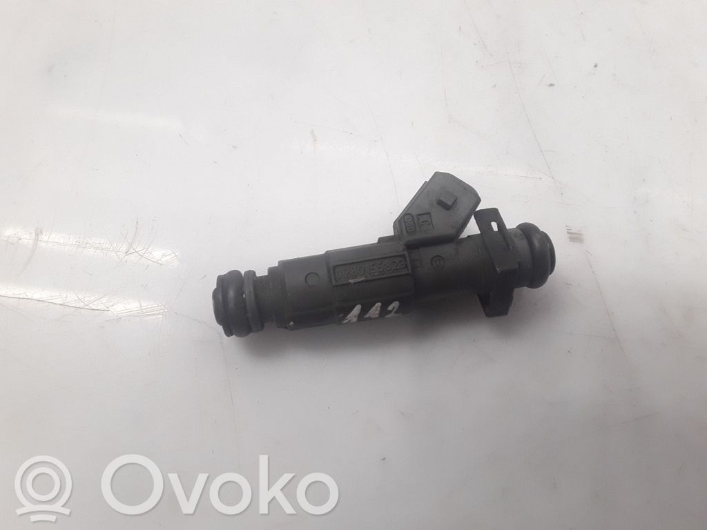 BMW X5 E53 Sprausla (-i) 