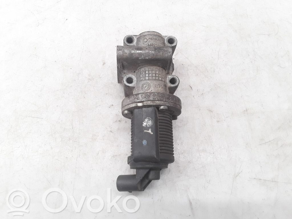 Alfa Romeo GT Válvula EGR 