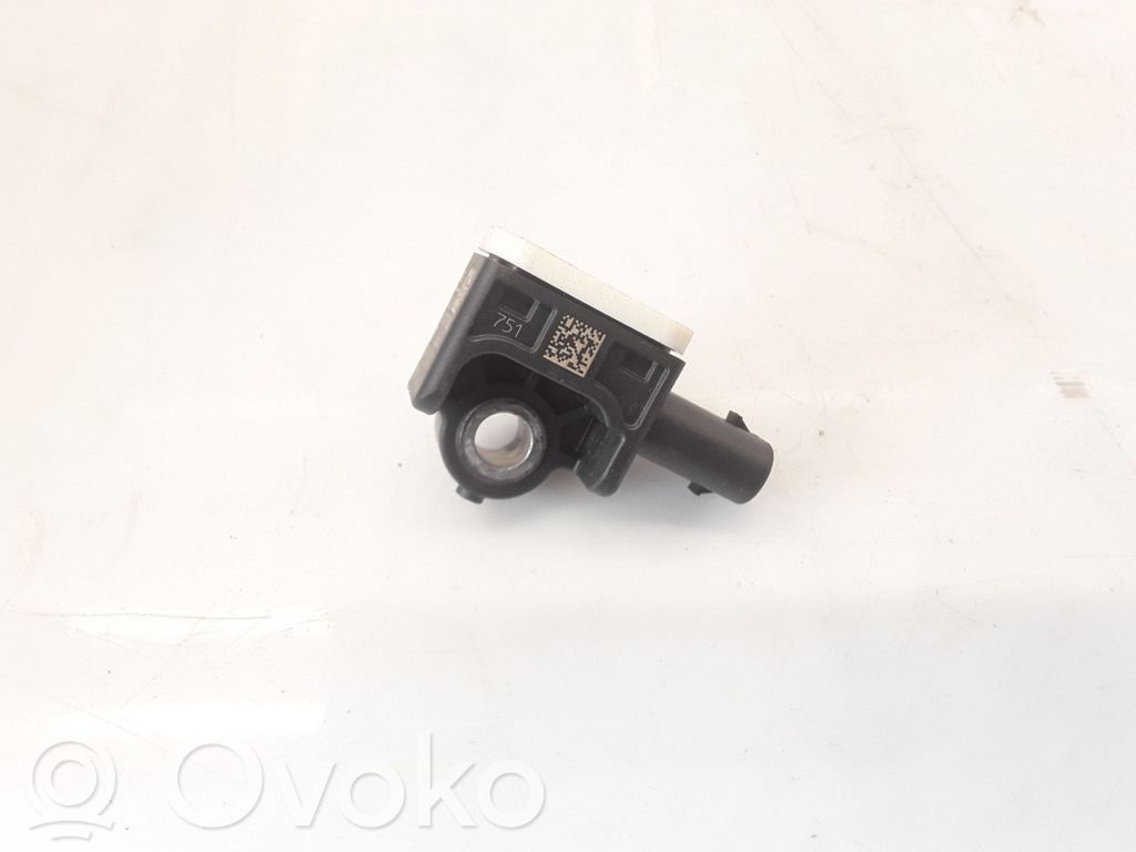 Airbagsensor Crashsensor Drucksensor   4H0959643,141009207