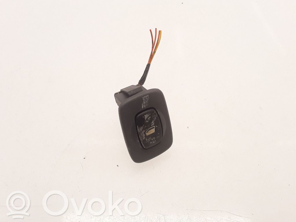 Citroen C5 Electric window control switch 