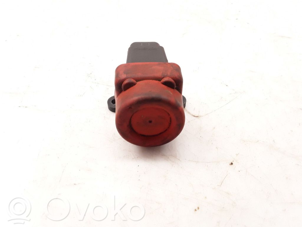 Peugeot 406 Fuel cut-off switch 