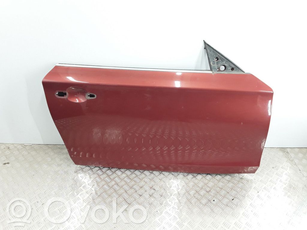 Puerta (Coupé 2 puertas)   7164936