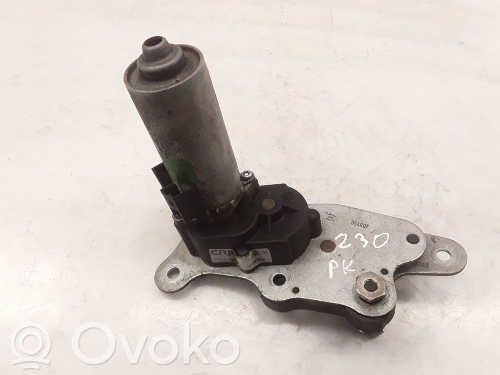 BMW 3 E92 E93 Motor de ajuste del asiento 