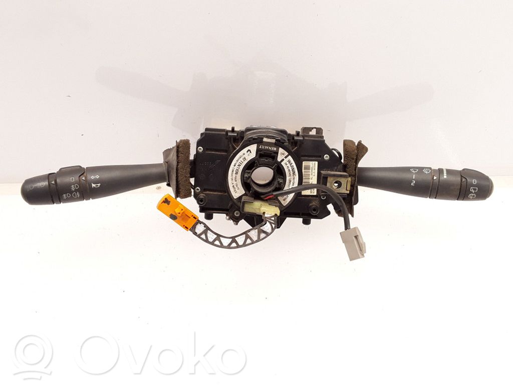 Renault Laguna I Wiper turn signal indicator stalk/switch 