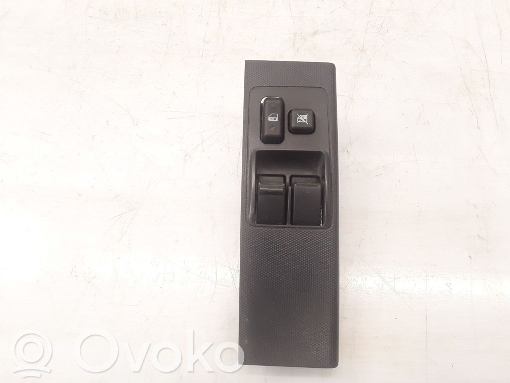 Toyota Corolla E120 E130 Interruptor del elevalunas eléctrico 