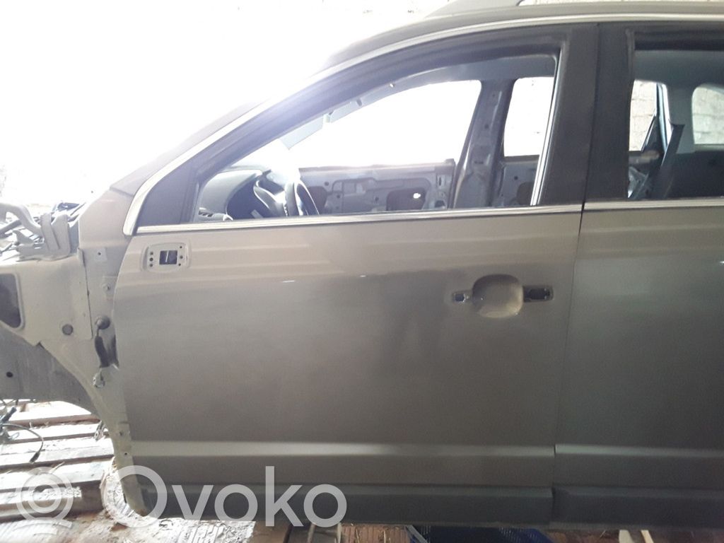 Opel Antara Etuovi 