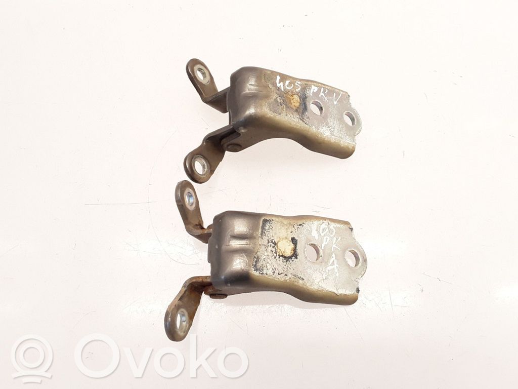 Opel Antara Etuoven saranasarja 