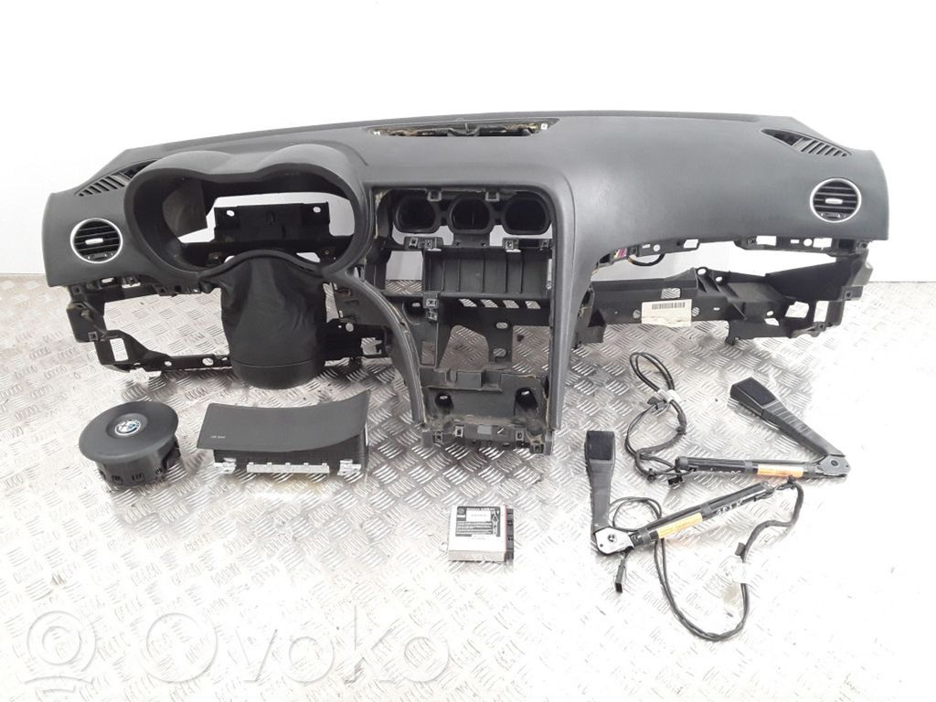 Alfa Romeo 159 Juego de airbags 