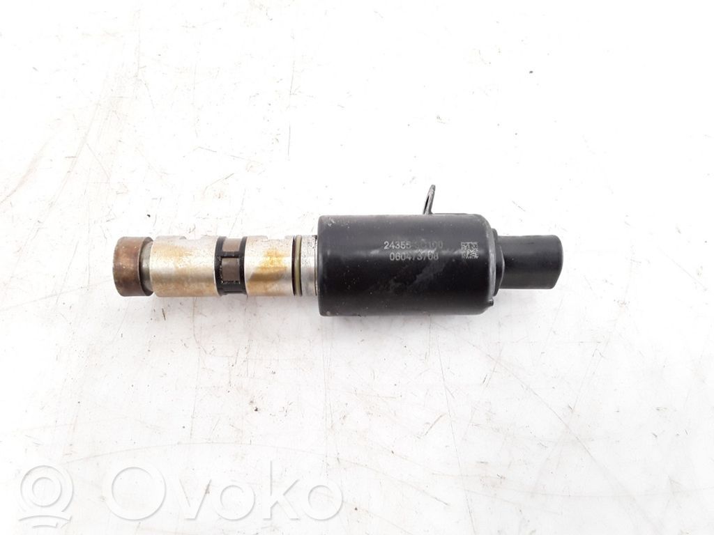 Hyundai Sonata Camshaft vanos timing valve 