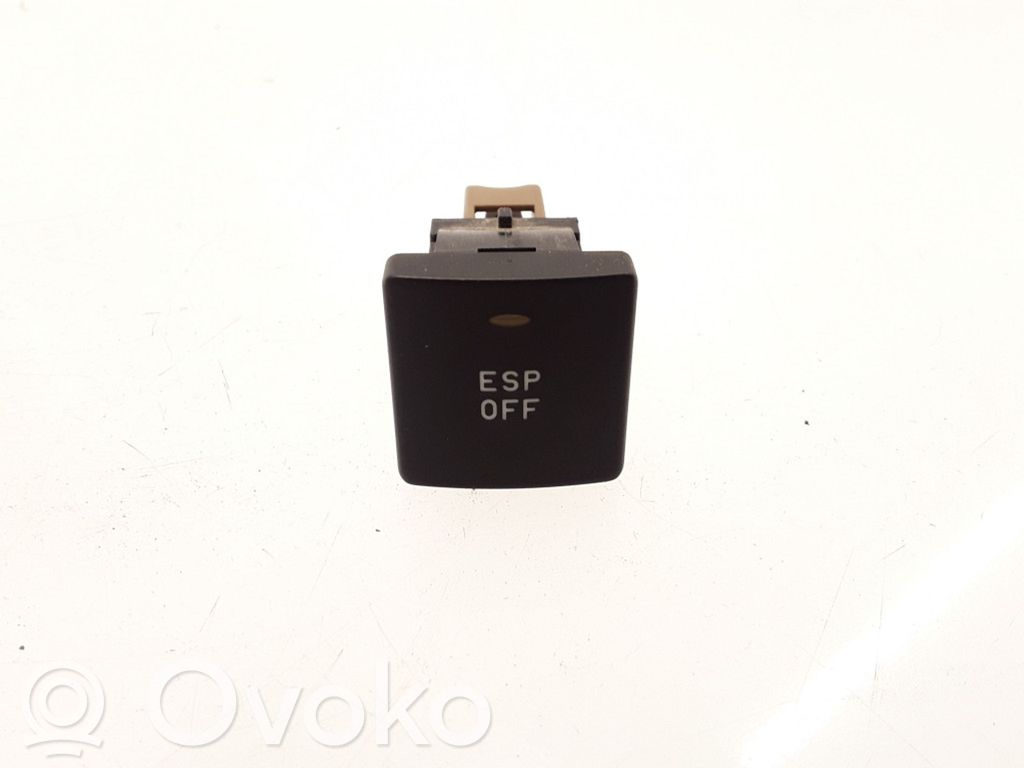 ESP (stability program) switch   9642004977