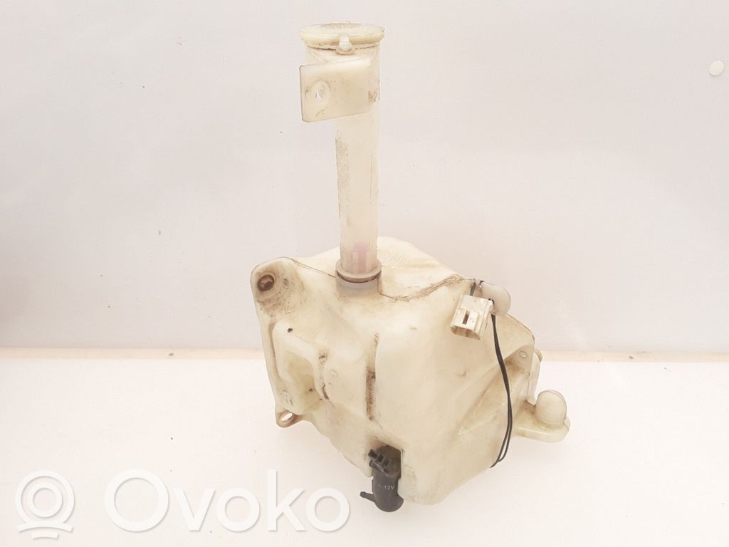 Mazda 626 Windshield washer fluid reservoir/tank 
