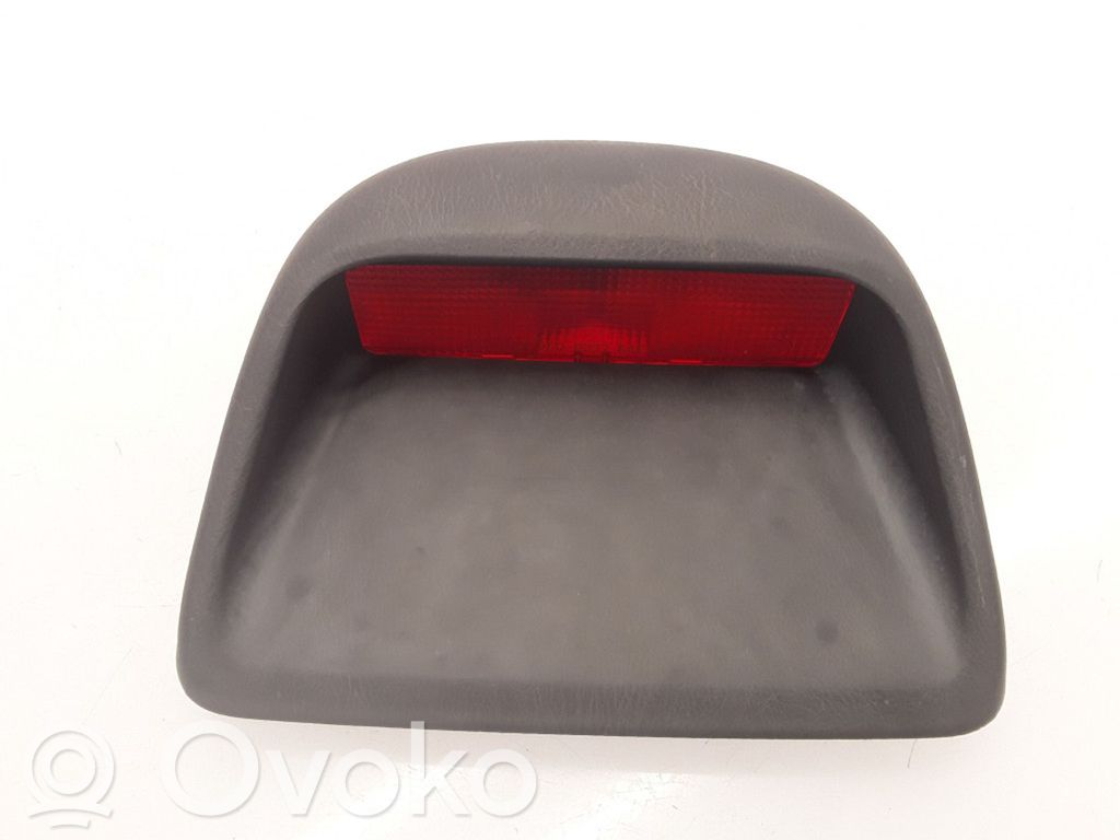 Mazda 626 Third/center stoplight 